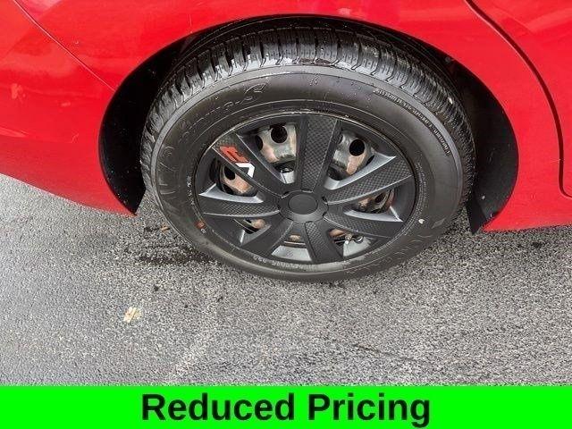 Hyundai Elantra SE 2019