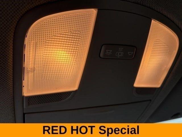 Hyundai Elantra SE 2019