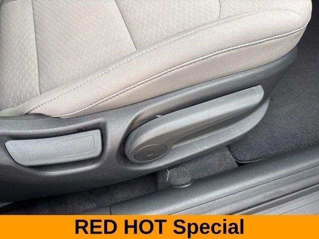 Hyundai Elantra SE 2019