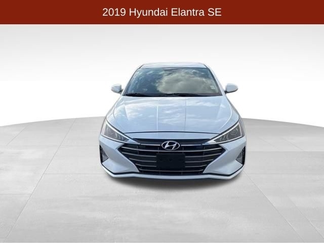 Hyundai Elantra SE 2019