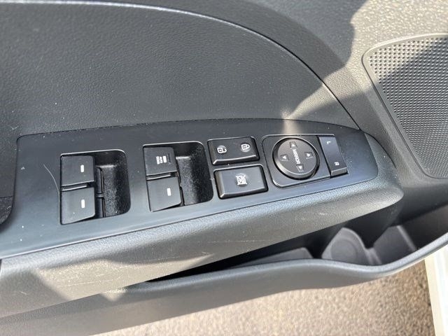 Hyundai Elantra SE 2019