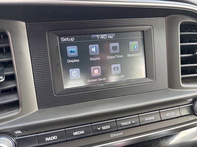 Hyundai Elantra SE 2019