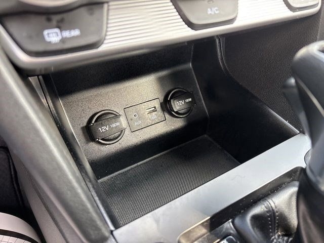 Hyundai Elantra SE 2019