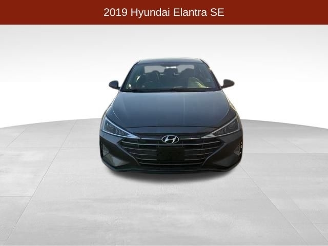 Hyundai Elantra SE 2019