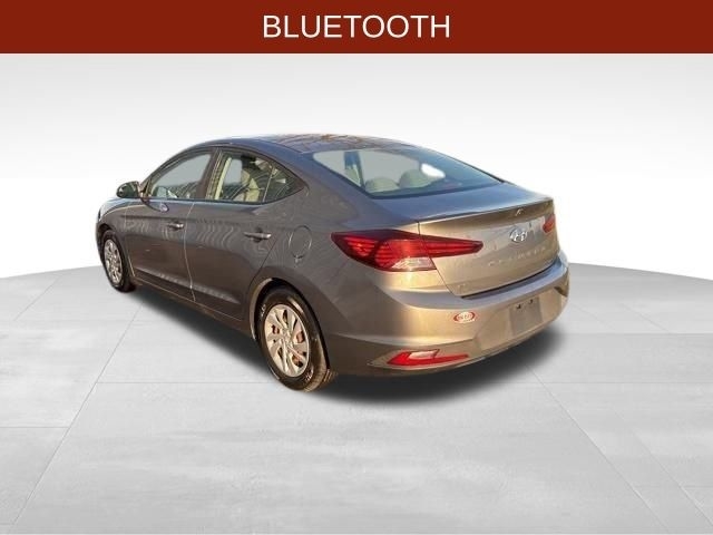 Hyundai Elantra SE 2019