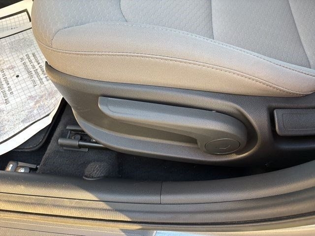 Hyundai Elantra SE 2019