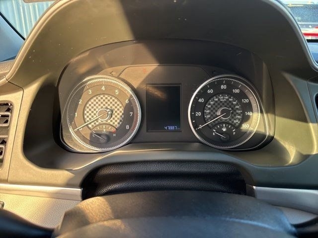 Hyundai Elantra SE 2019