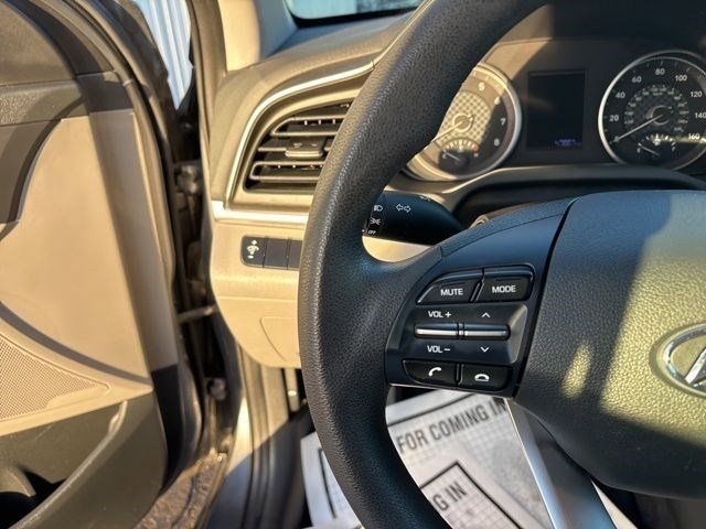 Hyundai Elantra SE 2019