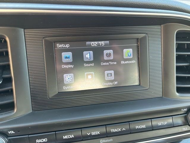 Hyundai Elantra SE 2019