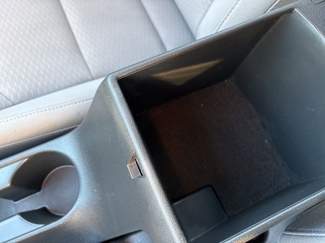 Hyundai Elantra SE 2019