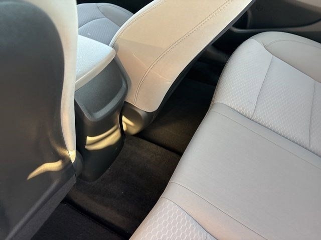 Hyundai Elantra SE 2019