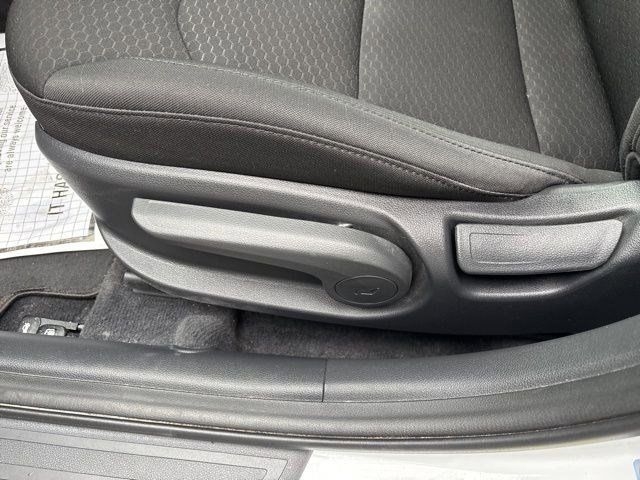 Hyundai Elantra SE 2019