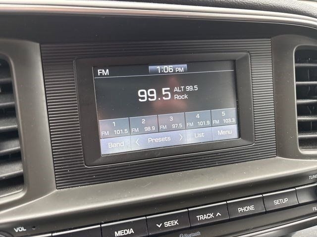 Hyundai Elantra SE 2019