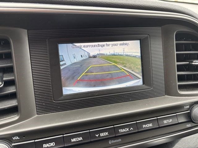 Hyundai Elantra SE 2019