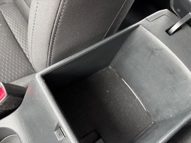 Hyundai Elantra SE 2019