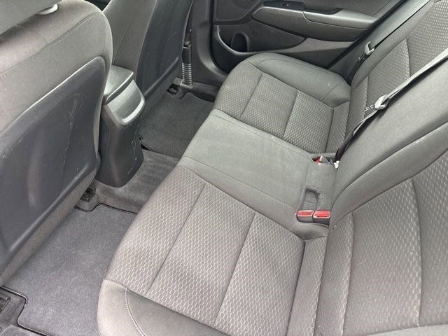 Hyundai Elantra SE 2019