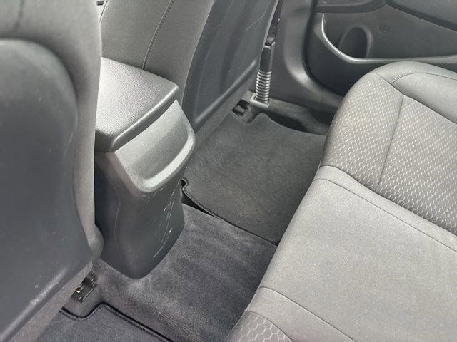 Hyundai Elantra SE 2019