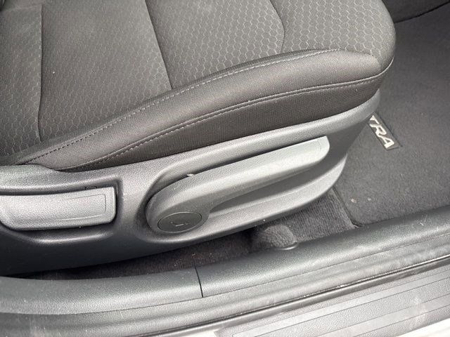 Hyundai Elantra SE 2019