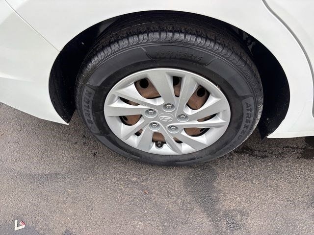 Hyundai Elantra SE 2019