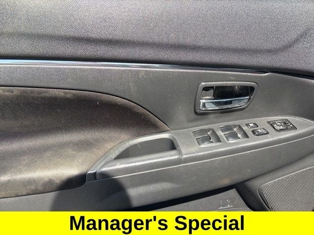 Mitsubishi Outlander Sport  2020