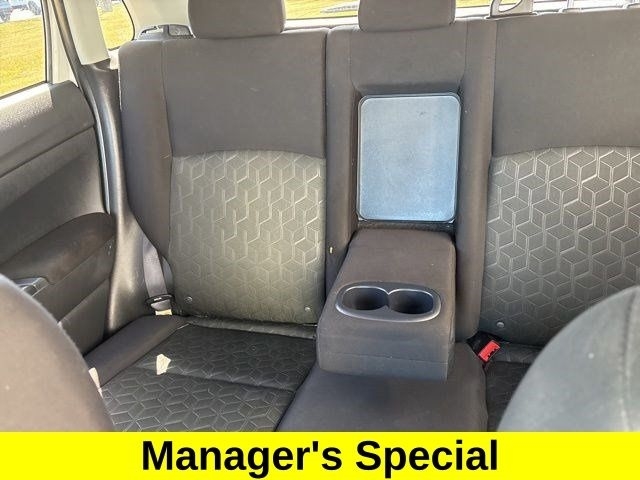 Mitsubishi Outlander Sport  2020