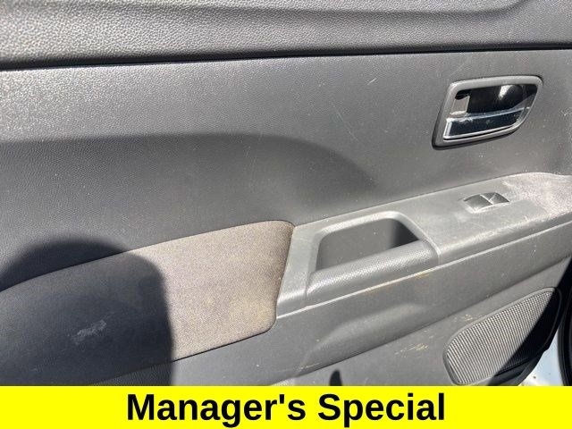 Mitsubishi Outlander Sport  2020