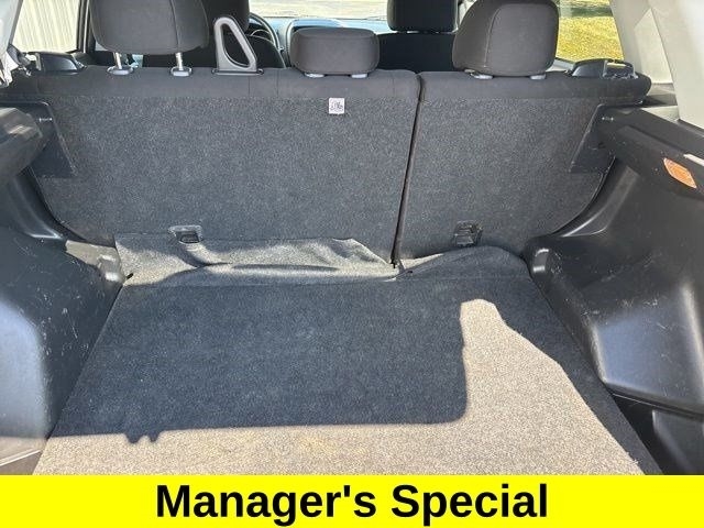 Mitsubishi Outlander Sport  2020