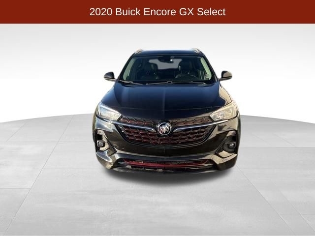 Buick Encore GX Select 2020