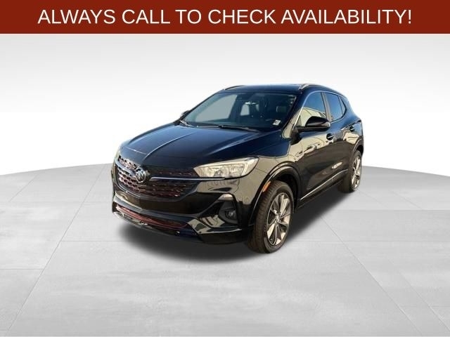 Buick Encore GX Select 2020