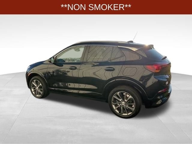 Buick Encore GX Select 2020
