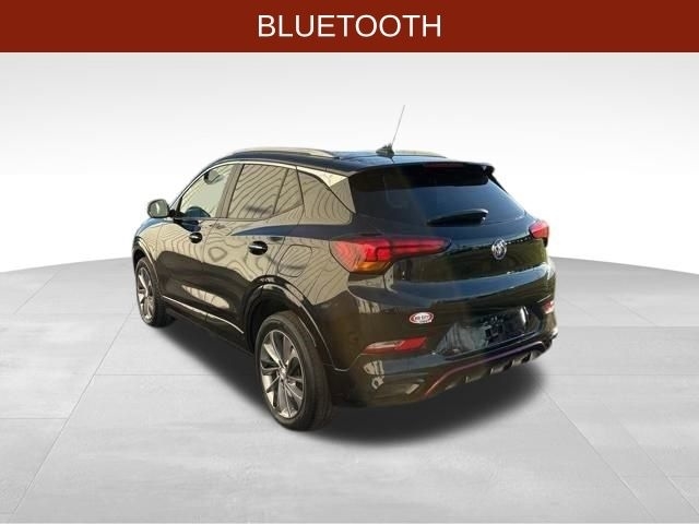 Buick Encore GX Select 2020