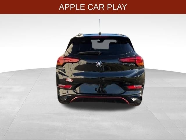 Buick Encore GX Select 2020