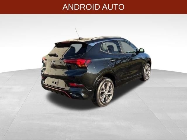 Buick Encore GX Select 2020