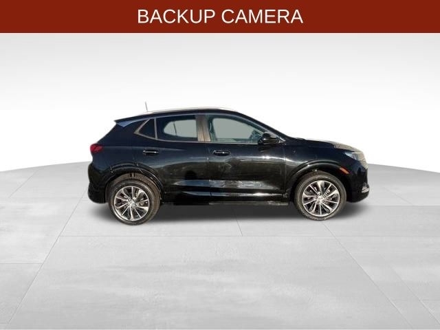 Buick Encore GX Select 2020