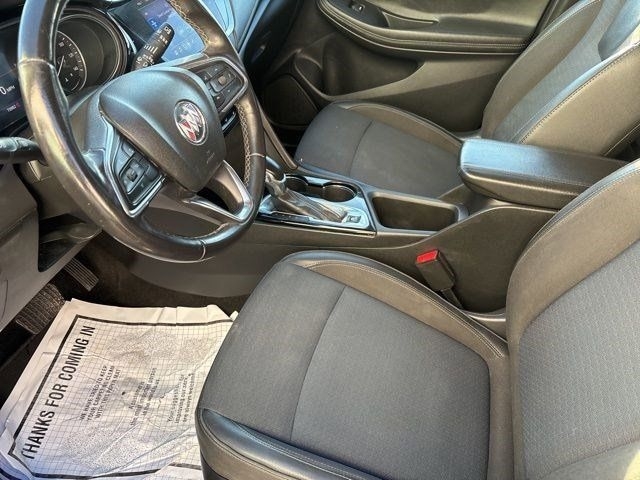 Buick Encore GX Select 2020