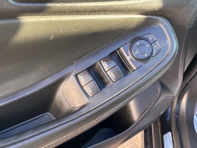 Buick Encore GX Select 2020