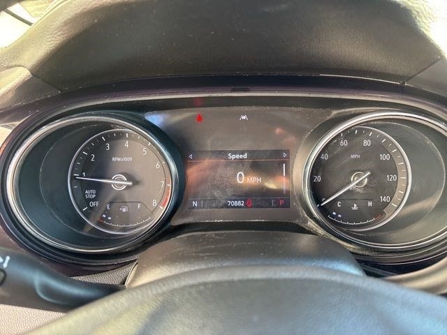 Buick Encore GX Select 2020