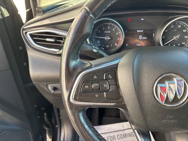 Buick Encore GX Select 2020