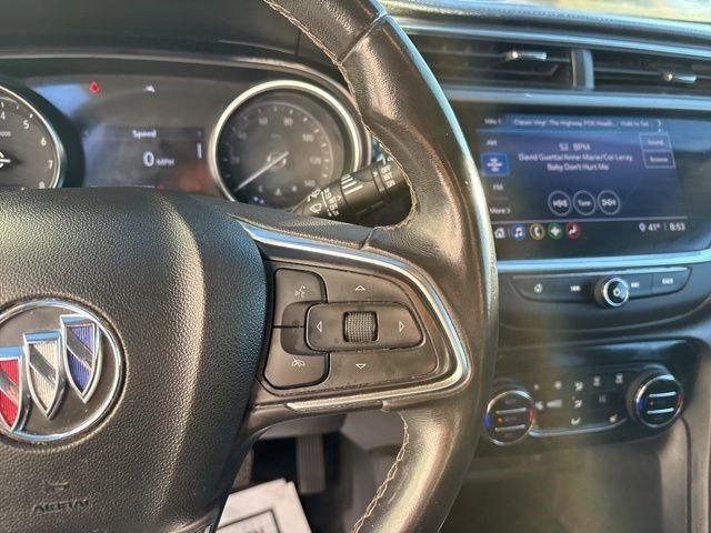 Buick Encore GX Select 2020