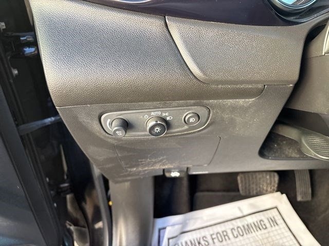 Buick Encore GX Select 2020