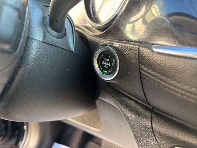 Buick Encore GX Select 2020