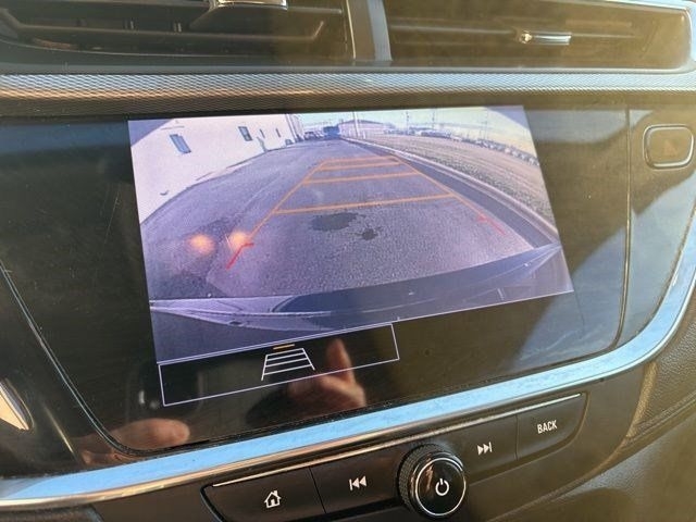 Buick Encore GX Select 2020