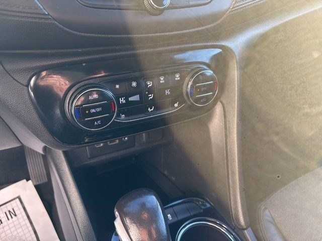 Buick Encore GX Select 2020