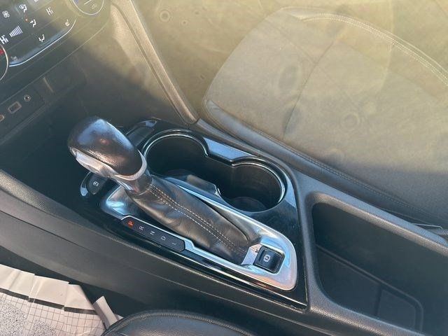 Buick Encore GX Select 2020