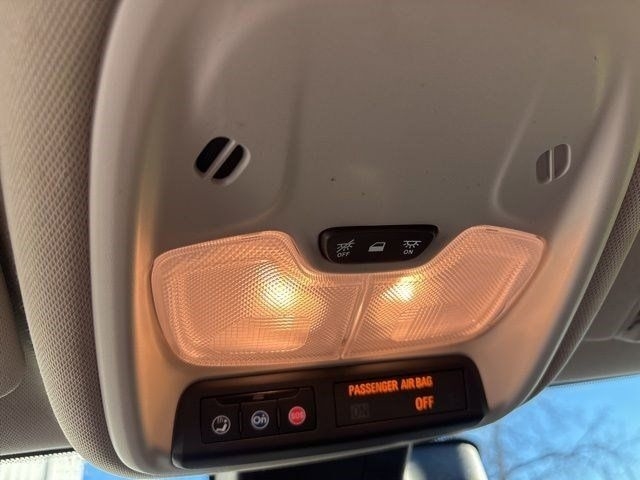 Buick Encore GX Select 2020