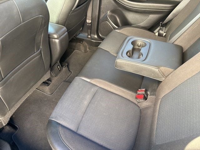 Buick Encore GX Select 2020