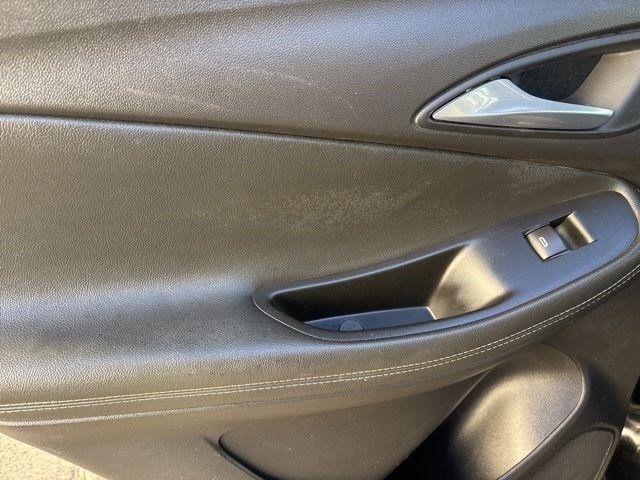 Buick Encore GX Select 2020