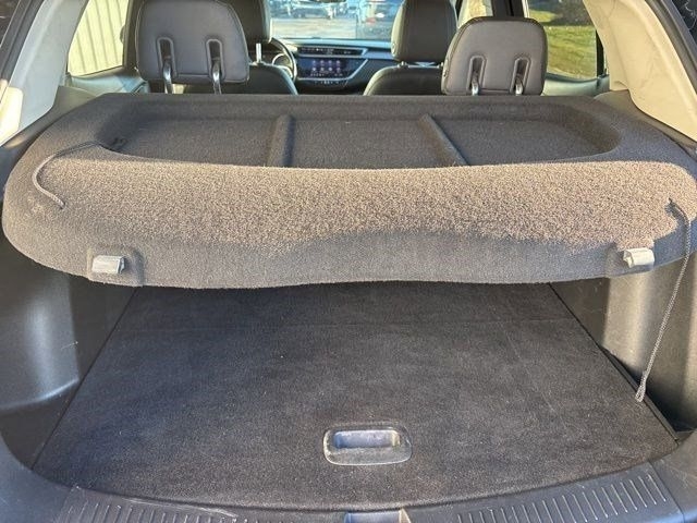 Buick Encore GX Select 2020