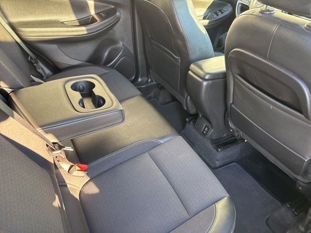 Buick Encore GX Select 2020