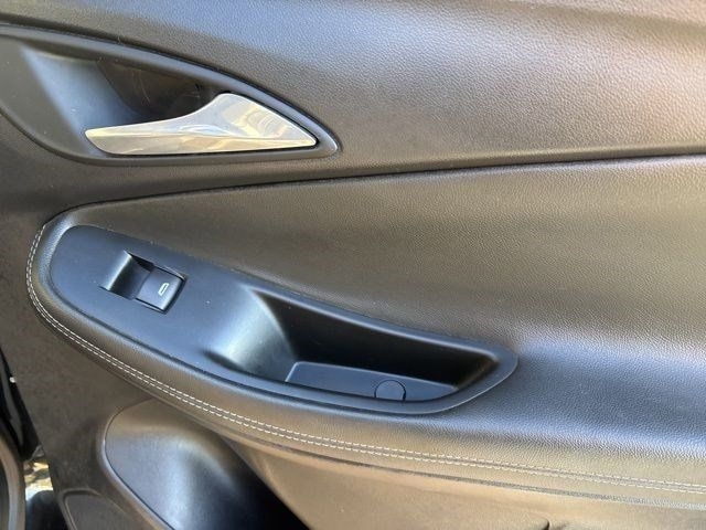 Buick Encore GX Select 2020